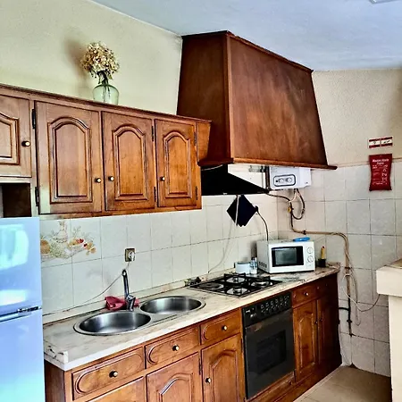 Melita Apartment