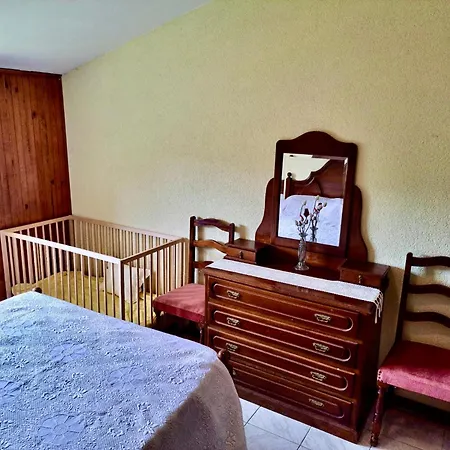 Apartment Melita
