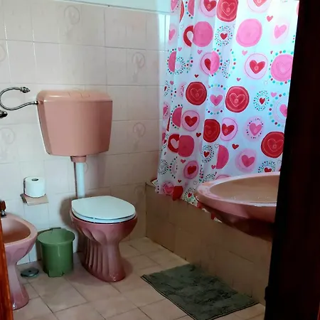 Melita Apartment