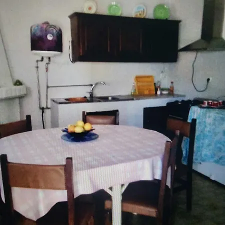 Apartment Melita *