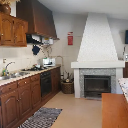 Melita Apartment *