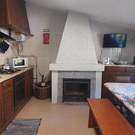 Apartment Melita *