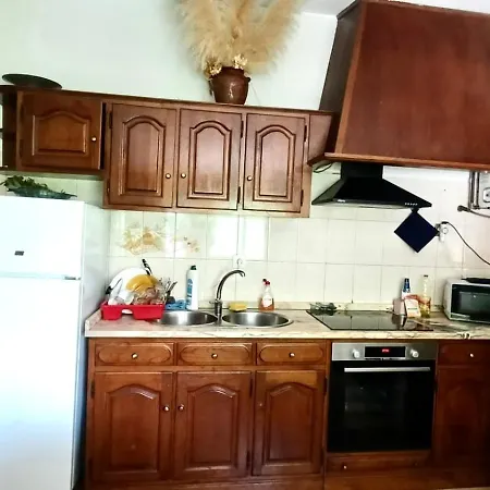 Melita Apartment *