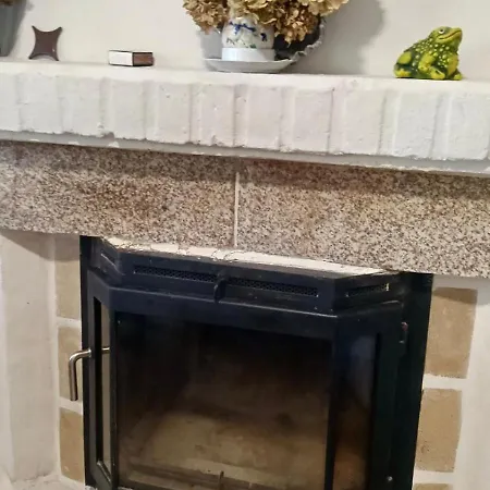 Apartment Melita Braga