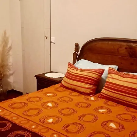 Apartment Melita *