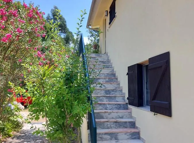 Appartamento Mélita *