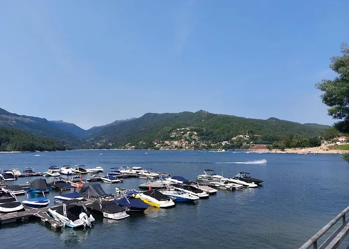 Melita 公寓 布拉加