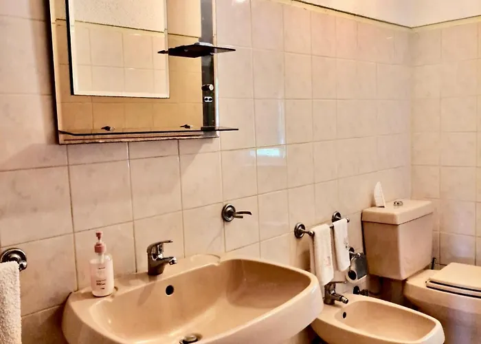 Appartamento Mélita Braga