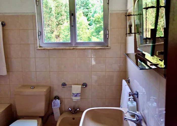 Mélita Appartamento Braga