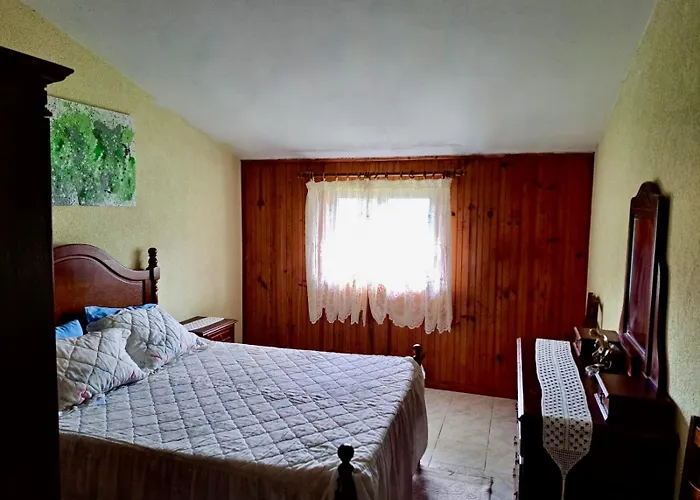 Appartamento Mélita Braga