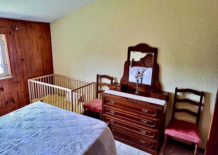 Appartamento Mélita