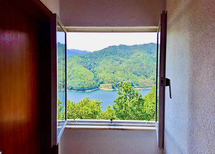 Mélita Appartamento Braga