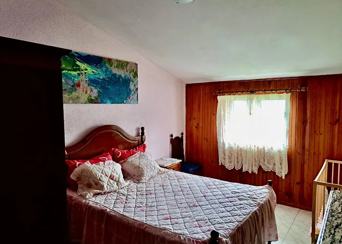 Appartamento Mélita *