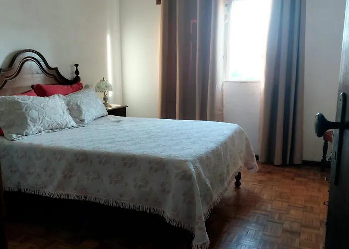 Mélita Appartamento