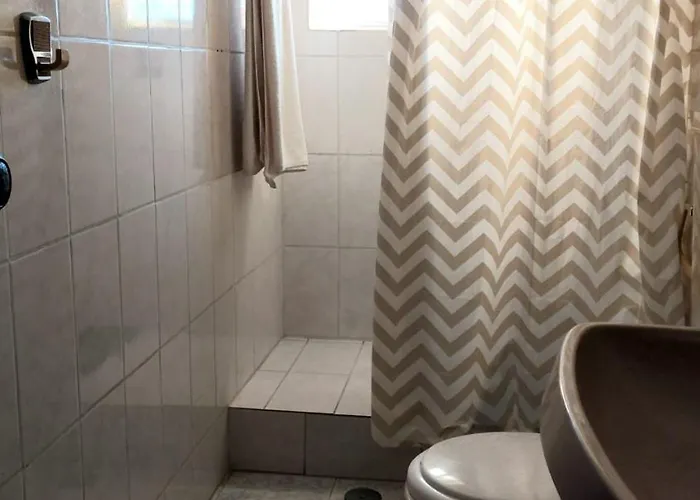 Appartamento Mélita Braga