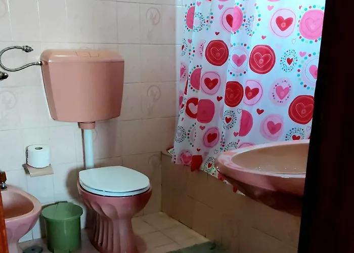 Mélita Appartamento