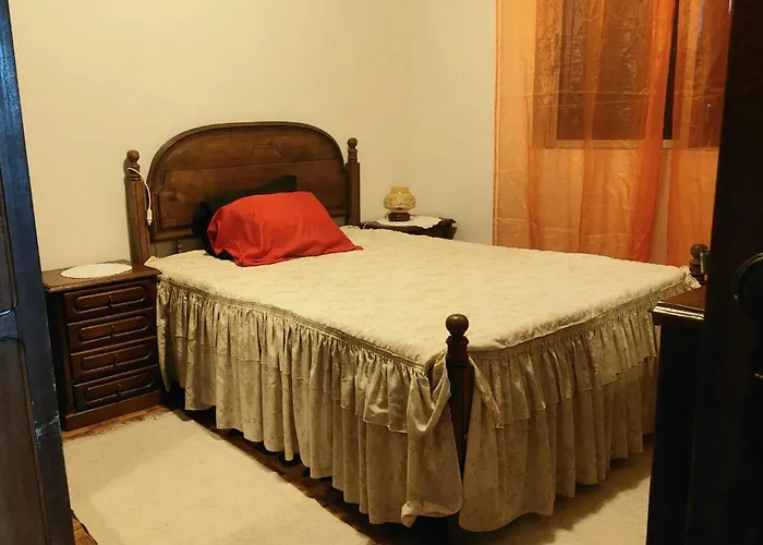 Mélita Appartamento Braga