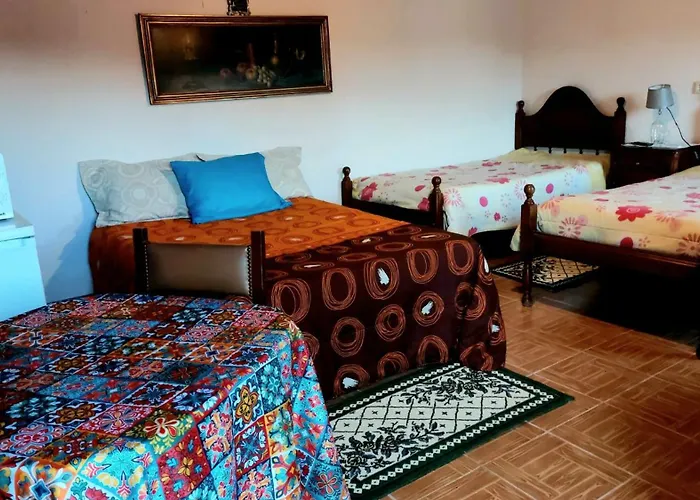 Appartamento Mélita Braga