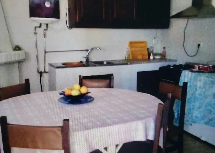 Appartamento Mélita *